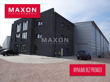 lokal użytkowy na wynajem 500m2 lokal użytkowy Wieruchów, Wieruchów