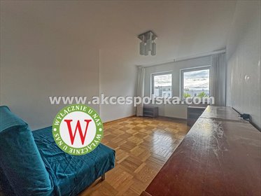 mieszkanie na wynajem 54m2 mieszkanie Warszawa, Ursynów, Stokłosy, al. Komisji Edukacji Narodowej