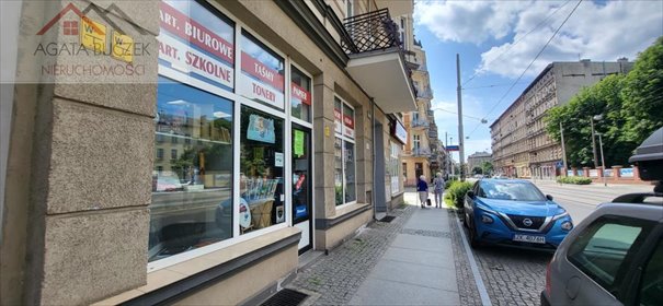 Na wynajem atrakcyjny lokal 60 m² przy ul. Jedności Narodowej lokal użytkowy Wrocław, Śródmieście, Jedności Narodowej