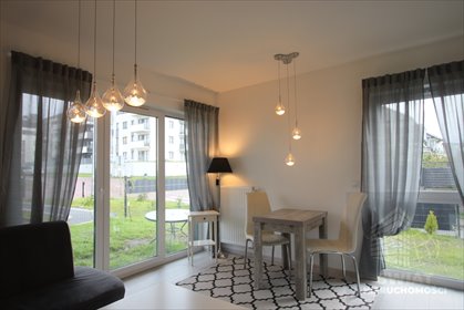 mieszkanie na wynajem 39m2 mieszkanie Szczecin, Warszewo, Pustułki