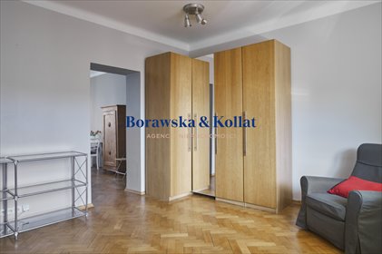 mieszkanie na sprzedaż 49m2 mieszkanie Warszawa, Żoliborz, Zygmunta Krasińskiego
