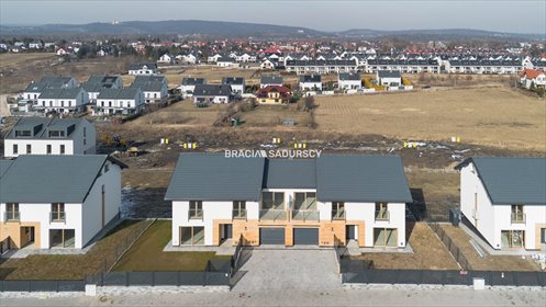dom na sprzedaż 274m2 dom Kraków, Dębniki, Skotniki, Dobrowolskiego