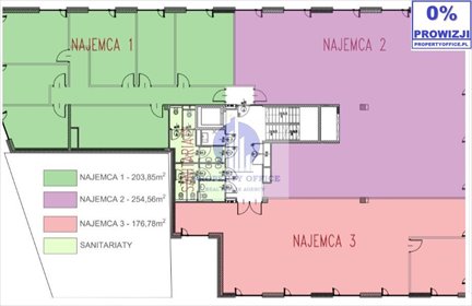 lokal użytkowy na wynajem 120m2 lokal użytkowy Warszawa, Wawer, Most Siekierkowski