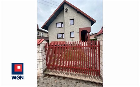dom na sprzedaż 156m2 dom Działoszyn, Obrony Narodowej