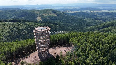 mieszkanie na wynajem 23m2 mieszkanie Boguszów-Gorce, Kuźnice Świdnickie