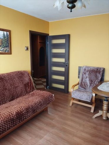 mieszkanie na sprzedaż 51m2 mieszkanie Sosnowiec, Zagórze, Lubelska