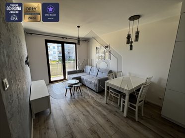 mieszkanie na wynajem 40m2 mieszkanie Gdańsk, Jasień, Lawendowe Wzgórze