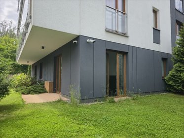 Nowoczesne biuro 40 m2 w Włochach, dostęp od 1 lutego lokal użytkowy Warszawa, Włochy, Nowe Włochy, Wałowicka