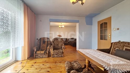 Dom na sprzedaż Ożarów, Ożarów 110m2 Foto 4