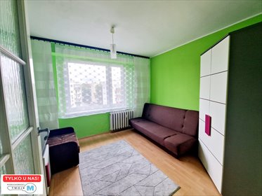 mieszkanie na sprzedaż 47m2 mieszkanie Kielce, Bocianek, Bocianek