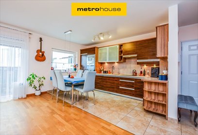 mieszkanie na sprzedaż 68m2 mieszkanie Pruszcz Gdański, Jana z Kolna