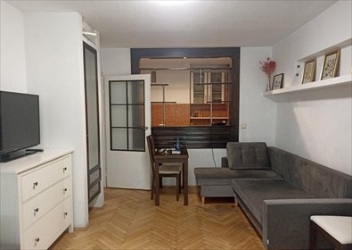 Mieszkanie na wynajem 38m2 mieszkanie Warszawa, Mokotów, Sielce, Czerniakowska