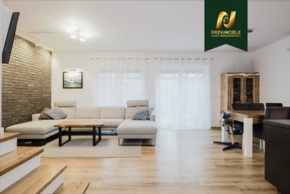 dom na sprzedaż 130m2 dom Czaple