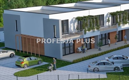 mieszkanie na sprzedaż 85m2 mieszkanie Sosnowiec, Kukułek