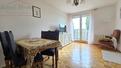 mieszkanie na sprzedaż 54m2 mieszkanie Wrocław, Psie Pole, Różanka, Jugosłowiańska