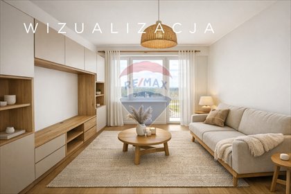 mieszkanie na sprzedaż 48m2 mieszkanie Alwernia, Os. Chemików