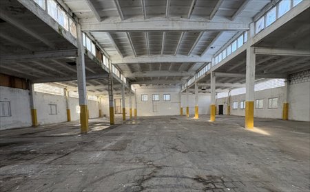 Magazyn i produkcja 10 000 m² w Sochaczewie - polecam! lokal użytkowy Sochaczew, Sochaczew