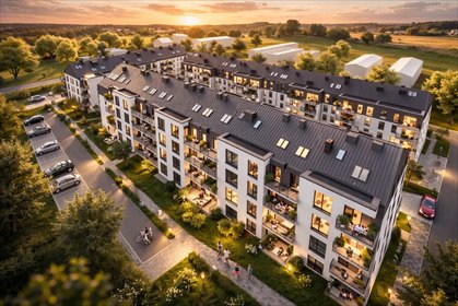 mieszkanie na sprzedaż 28m2 mieszkanie Boguchwała