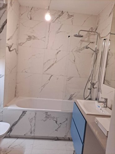 Polecam 70 m² w apartamentowcu na Mokotowie mieszkanie Warszawa, Dywizjonu AK "Jeleń"