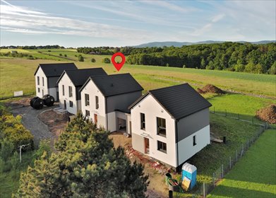 dom na sprzedaż 120m2 dom Międzyrzecze Górne