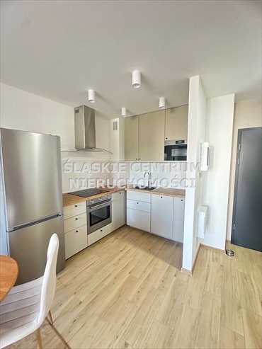 mieszkanie na wynajem 36m2 mieszkanie Chorzów, Batory, Odległa