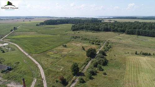 Działka rolna na sprzedaż Grzegorze 545m2 Foto 4
