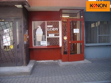 lokal użytkowy na sprzedaż 20m2 lokal użytkowy Bielsko-Biała, Dolne Przedmieście