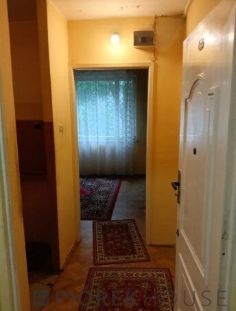 mieszkanie na sprzedaż 26m2 mieszkanie Warszawa, Bielany, Zbigniewa Romaszewskiego