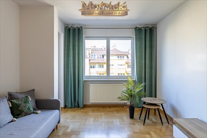 mieszkanie na wynajem 64m2 mieszkanie Warszawa, Ursynów, Kabaty, Melchiora Wańkowicza