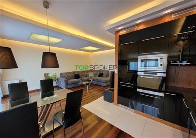 mieszkanie na wynajem 86m2 mieszkanie Warszawa, Wilanów Błonia Wilanowskie