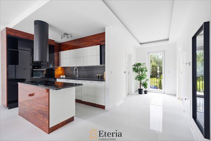 mieszkanie na sprzedaż 105m2 mieszkanie Marki, Zielona