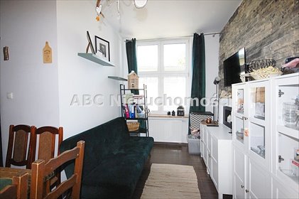 Bezczynszowe 2-pokojowe mieszkanie 47 m² w Wysokiej mieszkanie Wysoka
