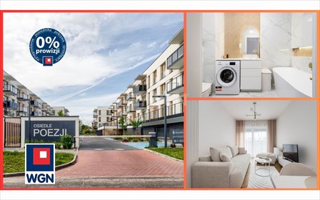 Nowoczesne 2-pokojowe mieszkanie 41 m² w Gliwicach polecam mieszkanie Gliwice, Łabędy, Łabędy