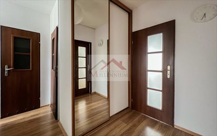 mieszkanie na sprzedaż 53m2 mieszkanie Legionowo, Wilanowska