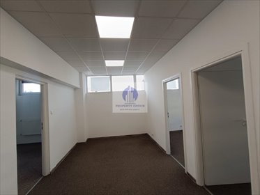 Lokal biurowy 46 m² na Targówku - polecam lokal użytkowy Warszawa, Targówek, Księcia Ziemowita