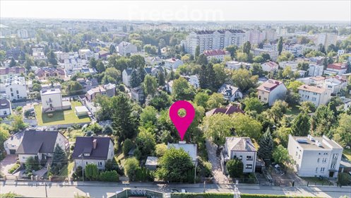 działka na sprzedaż 1304m2 działka Warszawa, Ursus, Wiosny Ludów