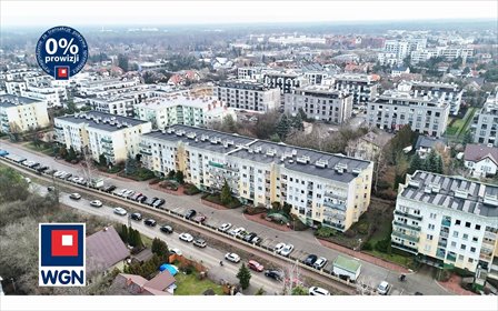 mieszkanie na sprzedaż 44m2 mieszkanie Tarchomin, Tarchomin