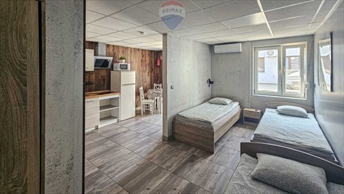 mieszkanie na wynajem 28m2 mieszkanie Poznań, Żmigrodzka