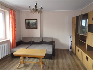 Wynajmę przestronne mieszkanie 30,5 m² w Brodnicy z miejscem postojowym mieszkanie Brodnica, Mazurska