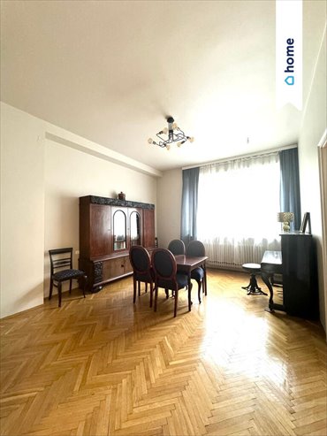mieszkanie na wynajem 73m2 mieszkanie Kraków, Krowodrza, Aleja Juliusza Słowackiego