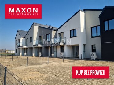 dom na sprzedaż 111m2 dom Słomin