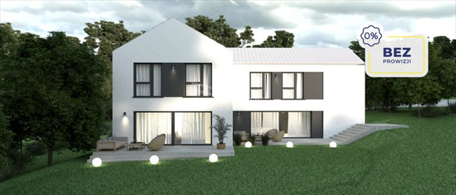 dom na sprzedaż 127m2 dom Golęczewo, Malinowa