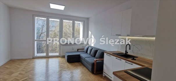 mieszkanie na sprzedaż 40m2 mieszkanie Wrocław, Stare Miasto, Grabiszyn
