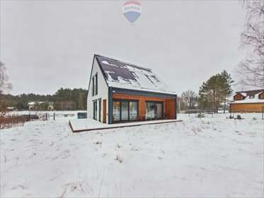 dom na sprzedaż 105m2 dom Świniotop, Radosna