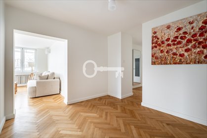 mieszkanie na wynajem 94m2 mieszkanie Warszawa, Śródmieście Powiśle, Lądowa