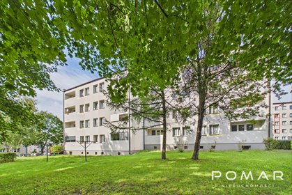 Jasne 36 m² mieszkanie z garderobą, gotowe do wprowadzenia. mieszkanie Rybnik, Chwałowice, Józefa Pukowca
