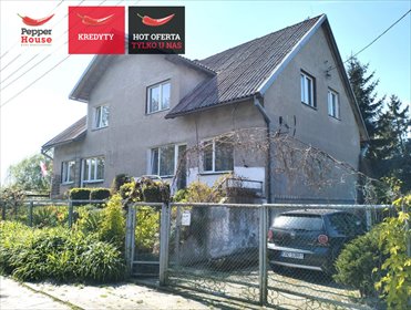 dom na sprzedaż 107m2 dom Orłowo, Ogrodowa