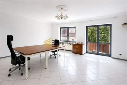 Przestronny dom 225 m² z potencjałem aranżacyjnym dom Warszawa, Praga-Południe, Saska Kępa, Saska