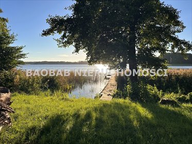 Działka 1464 m² w Prażmowie - dostęp do jeziora Jagodne działka Prażmowo, Prażmowska