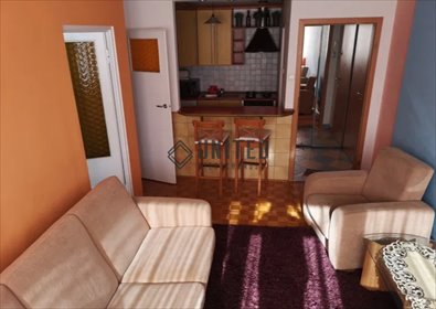 mieszkanie na sprzedaż 37m2 mieszkanie Wrocław, Krzyki, Gwiaździsta